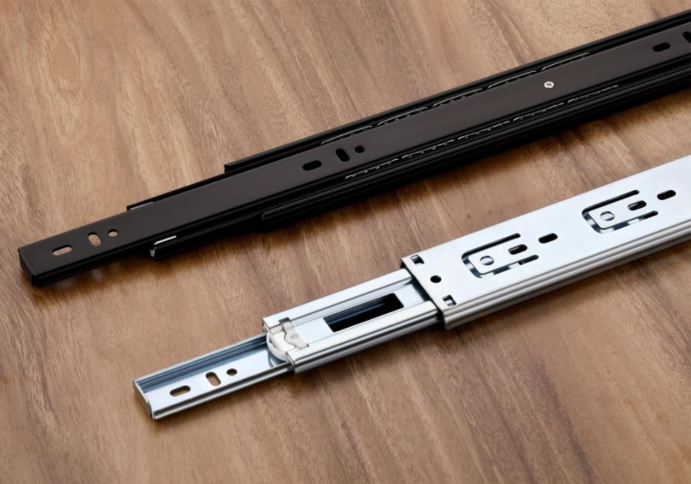 RS-102 Drawer Slide