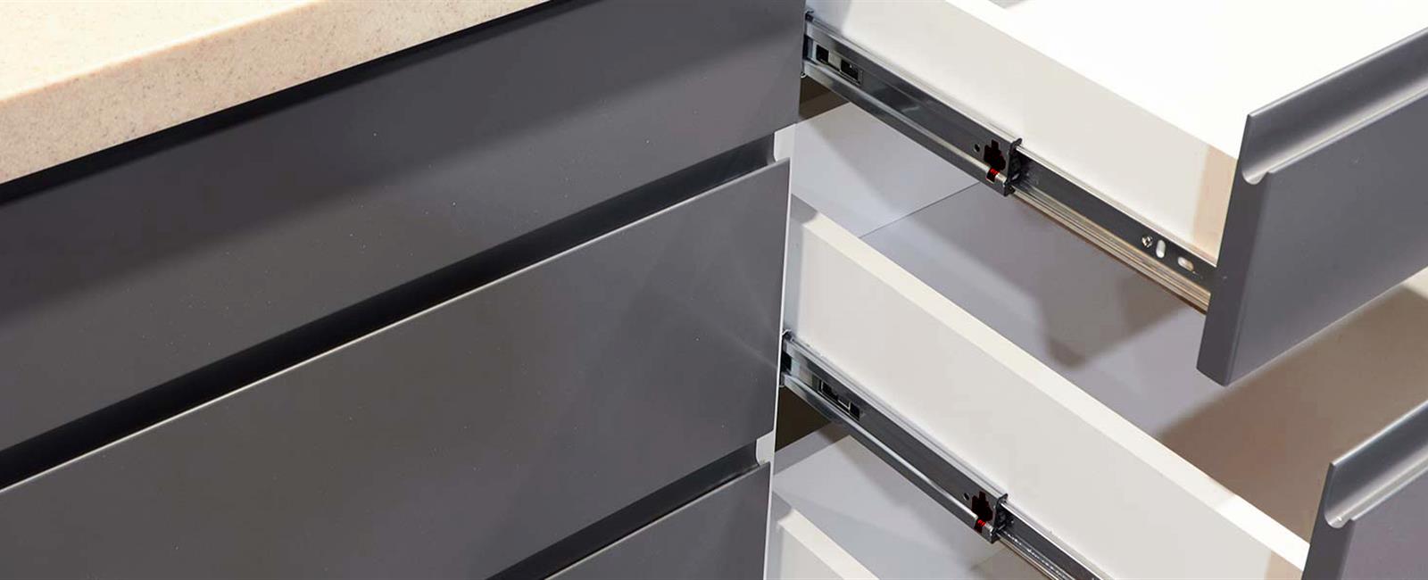 Drawer Slide