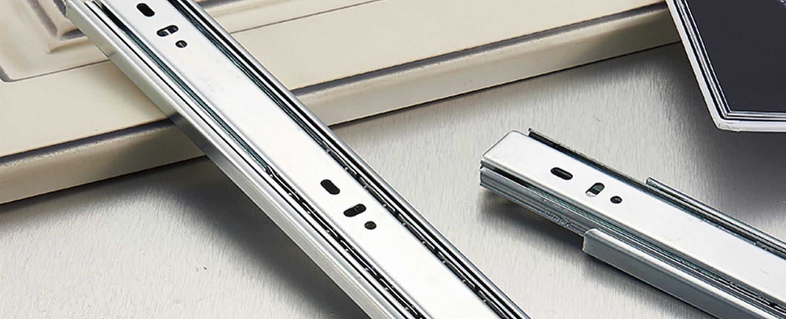 Telescopic Channel